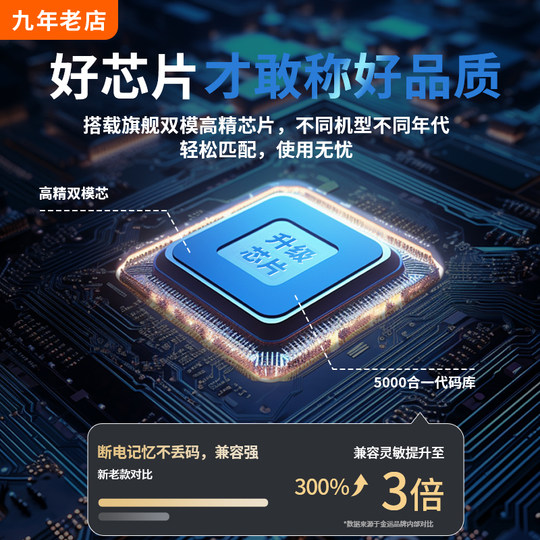 多功能电视机遥控器 万能通用全部品牌新老款智能4k液晶电视杂牌