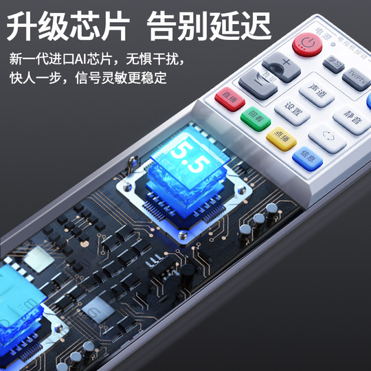 Universal telecommunications set-top box