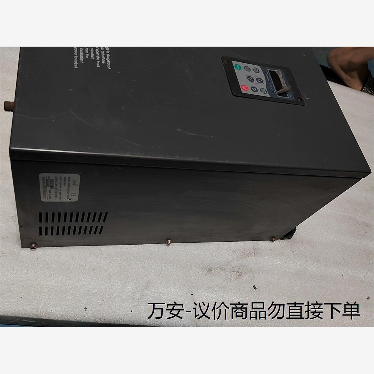 JR6000-018G/022P-4-5040  佳乐变频器 - 图0