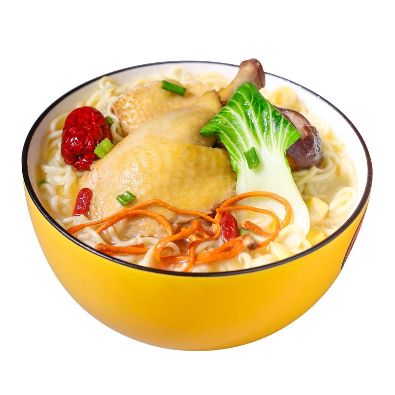 超级Q方便面整箱早餐代餐速食排骨面泡面老母鸡海鲜汤面袋