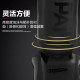 Muay Thai Sanda fighting leggings with instep and ankle protection