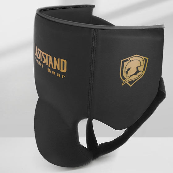 Boxing crotch protector high waist protection-exclusively for competitions