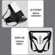 Professional boxing crotch protector and high waist protective confrontation training