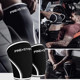 Weightlifting strength equipment training knee and elbow protection equipment