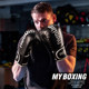 Jingpai-Classic Boxing Gloves for Children and Adult Training