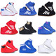 Children's professional boxing and Sanda training shoes for fitness squats