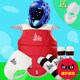 Pinestar Taekwondo protective gear complete set of eight-piece suit hand and foot protection for children, adults, competition training for men and women