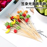 Бар творческий бамбуковый палка