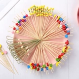 Бар творческий бамбуковый палка