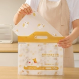 Одноразовая антибактериальная разделочная доска, бумажная пищевая бытовая кухонная разделочная доска, бумага для резки мяса, детская пищевая добавка, коврик для разделочной доски