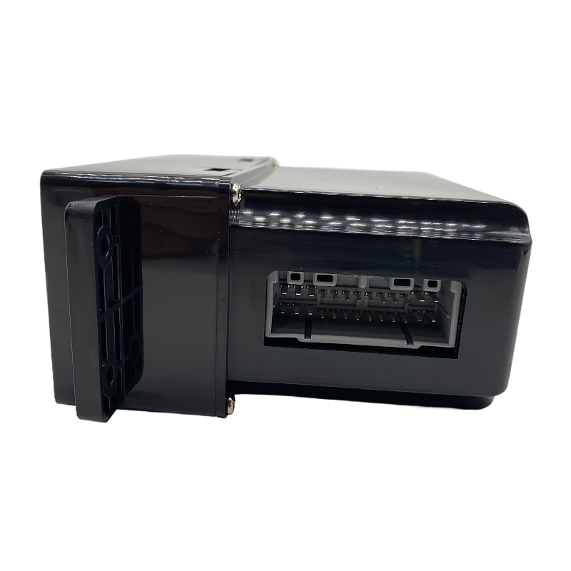 挖机适用 斗山大宇DX55 60 75 215 260 380-9C空调控制器面板开关 - 图1