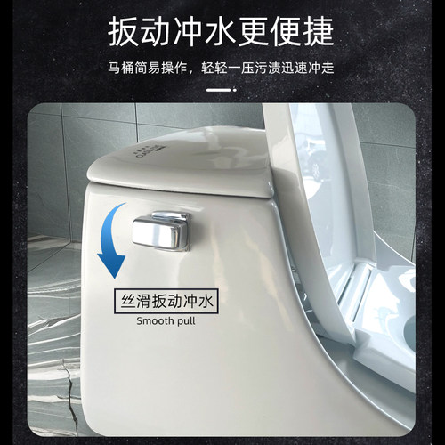 科勒马桶K-3722T-0/5483圣拉菲尔五级旋风节水连体坐便器 - 图2