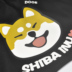 Thần rắc rối túi chó quanh vai túi đeo chéo túi doge tinh thần ô nhiễm chó gói Shiba Inu - Carton / Hoạt hình liên quan sticker dễ thương Carton / Hoạt hình liên quan