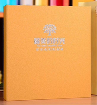 Baby Growth Remembrance Book Baby Birth Album Record Books Newborn Diary This Diy Album Creative Gift