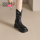 Zhuoshini fashion boots update beautiful shoes every day