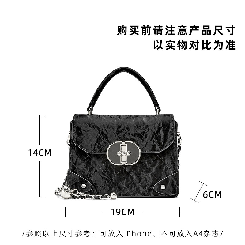  josiny卓诗尼茵诗曼女士包袋