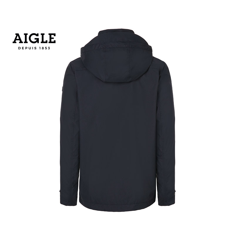 AUGUSTINE 夹克 MTD 男士新常规版型 艾高 AIGLE 春夏新品 19 AUGUSTINE 夹克 MTD 男士新常规版型 艾高 AIGLE 春夏新品 19