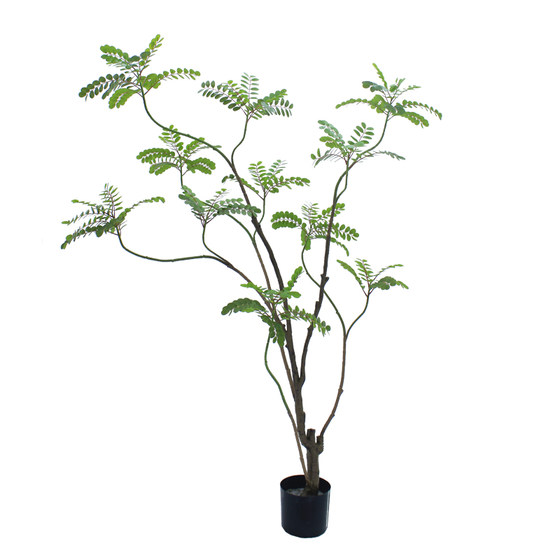 Top Ten Contributions to High-end Simulation Trees Ye Xiazhu