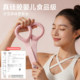 Women's anti-slip figure 8 tensioner