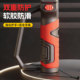 Men's adjustable arm strength bar