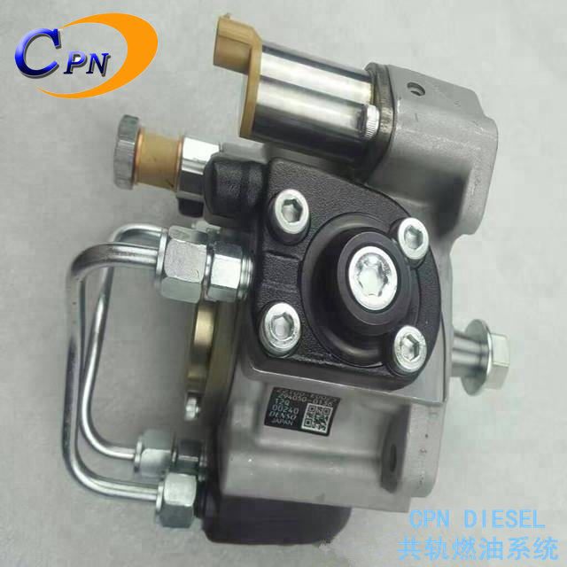 094000-0830油泵适用SDEC徐工上柴SC9DK 200发动机SC11CB22062B - 图1