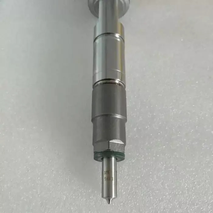 0445110347共轨喷油器电喷油嘴DIESEL INJECTOR适用全椒485 4D22E - 图2