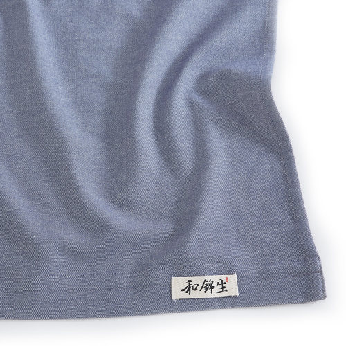 和锦生纯棉床单单件老粗布床单全棉「静雅」老工艺棉布 - 图2
