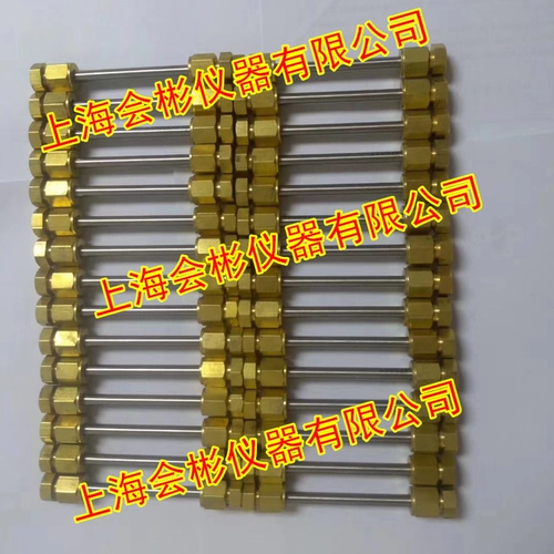 Комбинированная пробирная трубка HJ6444KHJ734 Комбинированная комбинация одна, две и три трубы адсорбционной трубы.