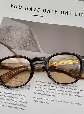 洛伊曼2024新款墨镜防紫外线强光