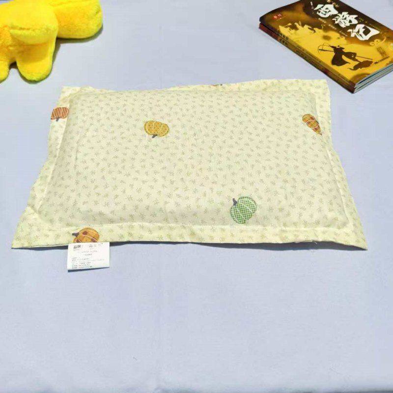 婴儿宝宝枕头蚕沙枕芯儿童矫正护脊幼儿园小学生新鲜蚕屎枕0-4岁,淘宝优惠券,粉丝福利购,淘宝优惠卷