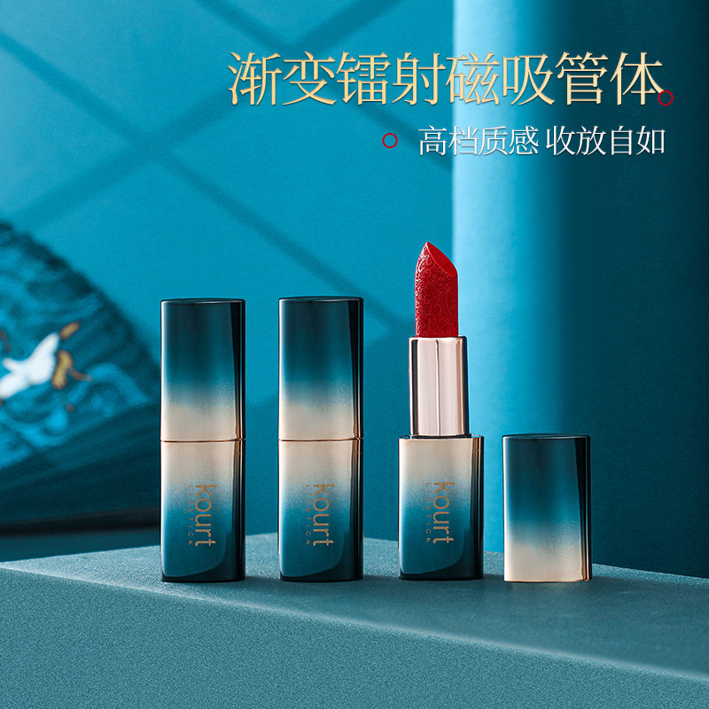 礼盒套装大牌正品彩妆套盒朋友口红 onefire万火唇膏/口红