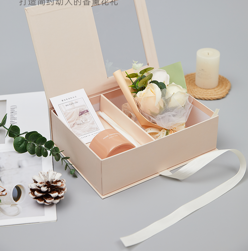 无火香薰礼盒礼物室内家用房间香氛 onefire万火香熏香料