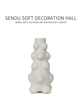 森度软装书房书柜套组摆件装饰软装搭配单品设计工艺轻奢样板间