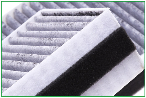 适配别克新GL8胖头鱼652T空调滤清器滤芯 经典GL8 陆尊 ES 空调格 - 图3