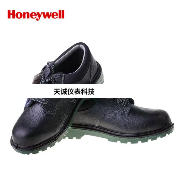 霍尼韦尔(Honeywell) ECO低帮鞋,防静电保护足趾BC0919701-42全新-图1