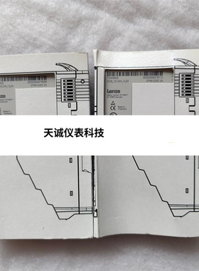 全新LENZE/伦茨EPM-S302  EPM-S403  EPM-S404  EPM-S503