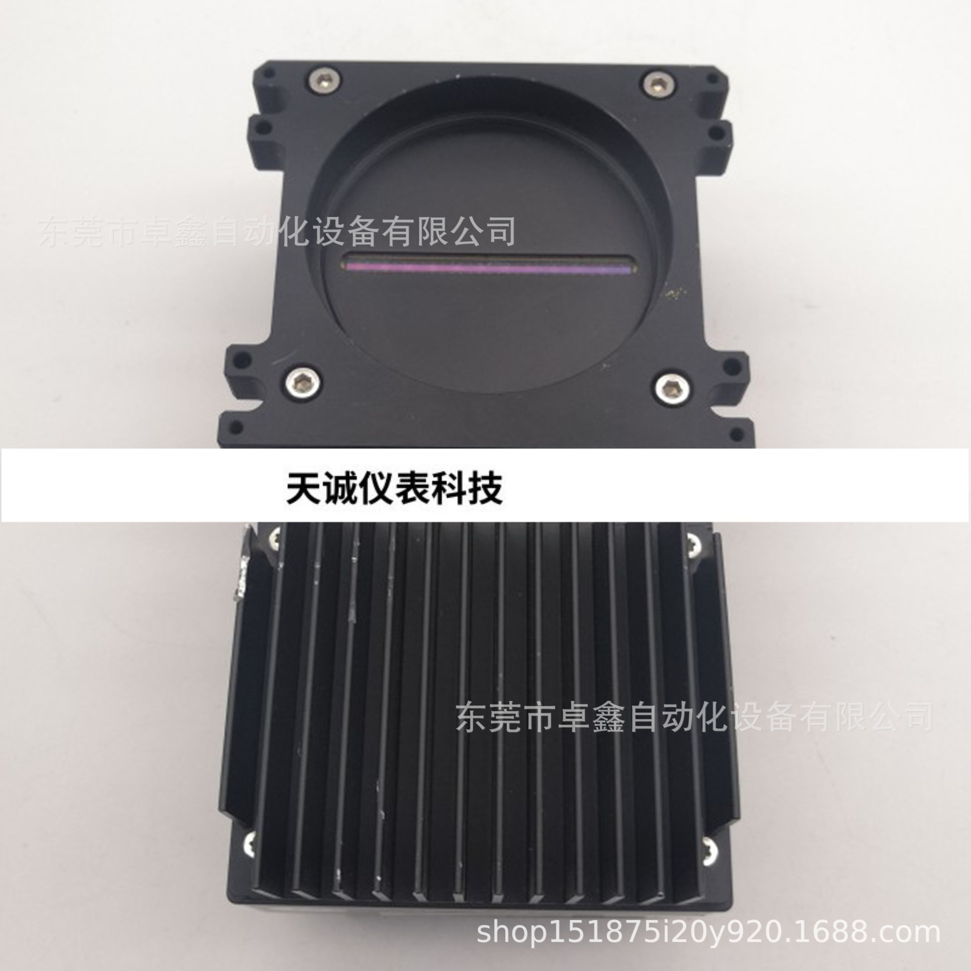 DALSA HS-S0-12K40-00-R 高速12K工业线扫相机 现货议价全新原装 - 图2