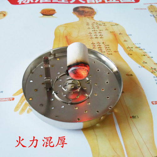 包邮45:1纯手工金艾柱 五年陈艾叶艾草条 艾灸条 南阳蕲艾条批发 - 图0