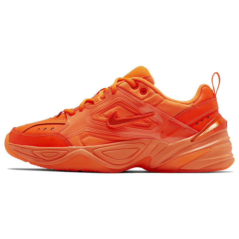 耐克NIKE M2K TEKNO男鞋2019新款復古老爹鞋運動鞋跑步鞋CI5749
