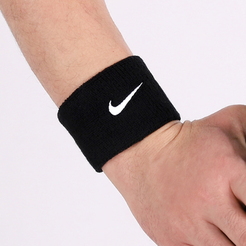 NIKE耐克護具2019春季男女運動健身跑步訓練比賽耐磨護腕AC2286