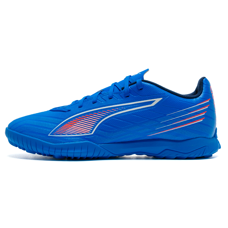 Puma/彪马足球鞋男鞋女鞋2025新款ULTRA 6 PLAY TT钉鞋108542-01 - 图3