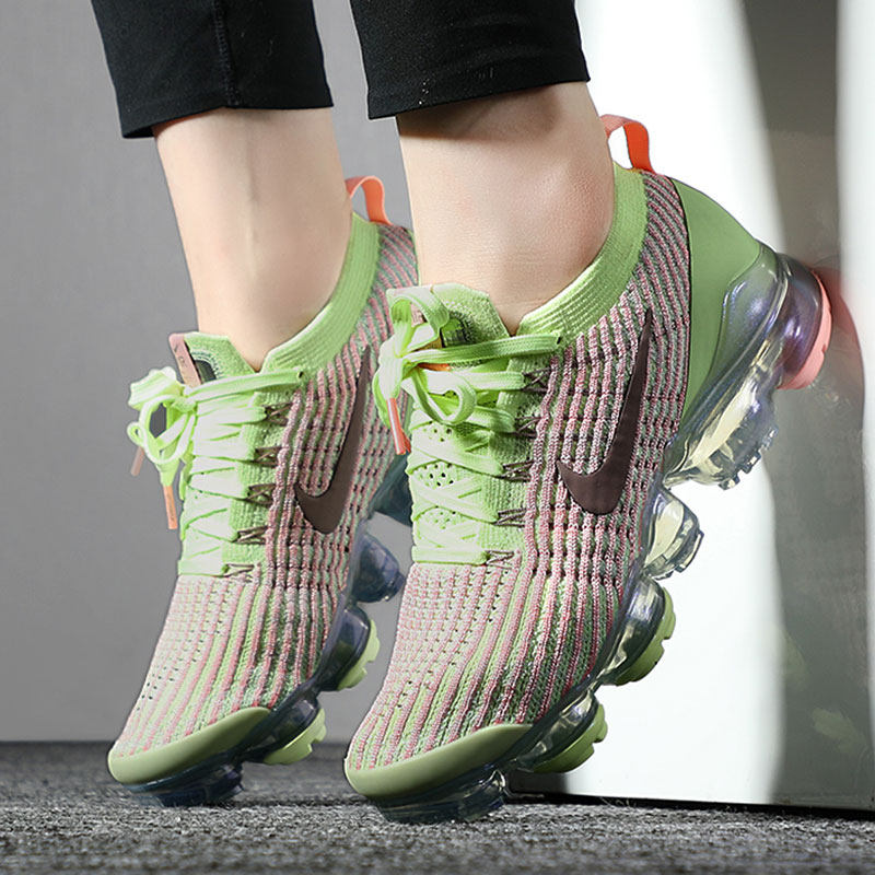 nike 2020夏季新款air max减震女鞋 锐力运动户外跑步鞋