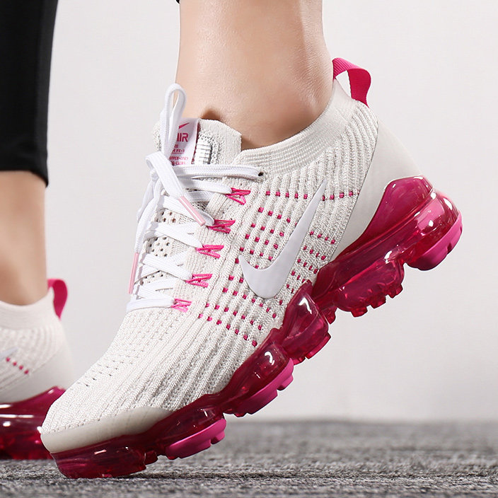 nike 2020夏季新款air max减震女鞋 锐力运动户外跑步鞋