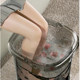 Foot bath bucket foot bath bucket household health bucket high and deep bucket