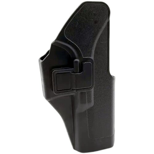 格洛克通用G26配件17快拔套G18M92P226儿童软弹玩具枪配件手枪套 - 图3