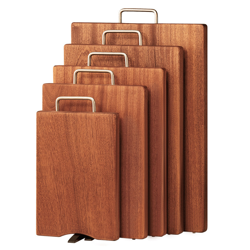 乌檀木菜板抗菌家用砧板和实木粘板水果,淘宝优惠券,粉丝福利购,淘宝优惠卷