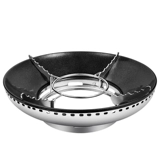 Сбор огня -покровительство Домохозяйственная газовая плита Джугуки -Энергиовая энергия -покровительство, приносящая энергию, способствующие газу универсального типа