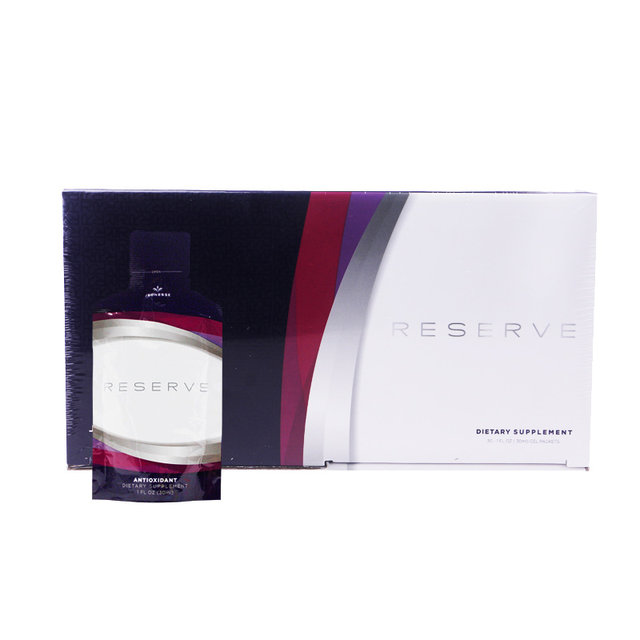 ອາ​ເມ​ລິ​ກາ Jeunesse resveratrol