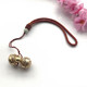 Bai Fengjiu same style palace bell bracelet pendant for women