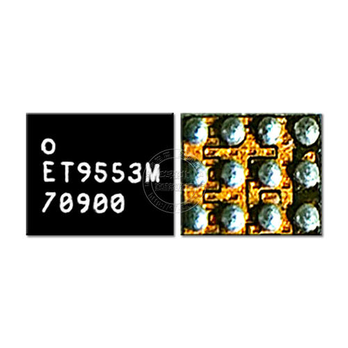 BQ25790 25980 3218 3228充电ic ET9552 9553M 3228 9539AM  P25E - 图0